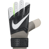 Nike Goalkeeper Spyne Pro Black/White - Best Buy Soccer