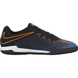 Nike Hyper Finale IC Black/Orange - Best Buy Soccer