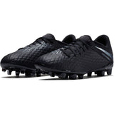 Nike Hypervenom 3 Academy FG Blac - Best Buy Soccer