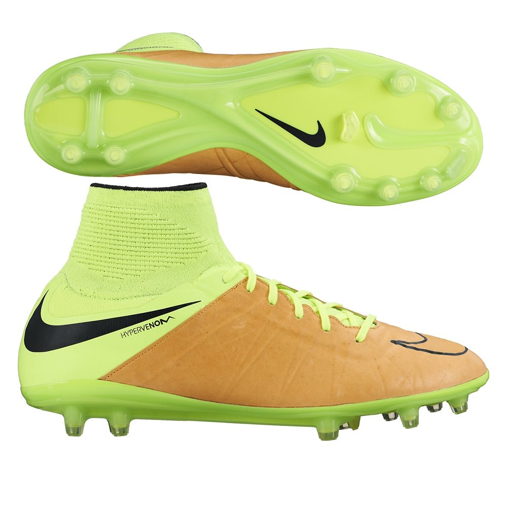 Nike Hypervenom Phantom II LT FG - Best Buy Soccer