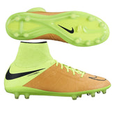 Nike Hypervenom Phantom II LT FG - Best Buy Soccer