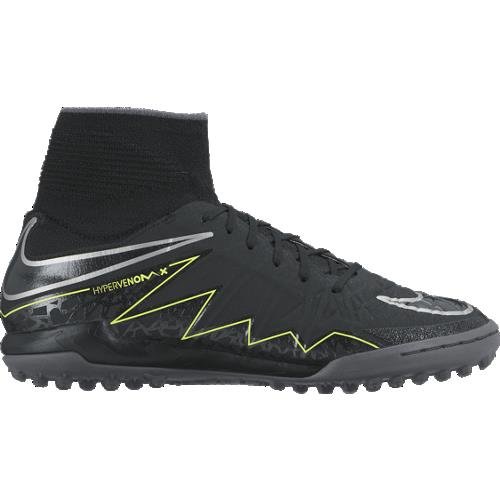 Nike Hypervenom Proximo TF Black/ - Best Buy Soccer