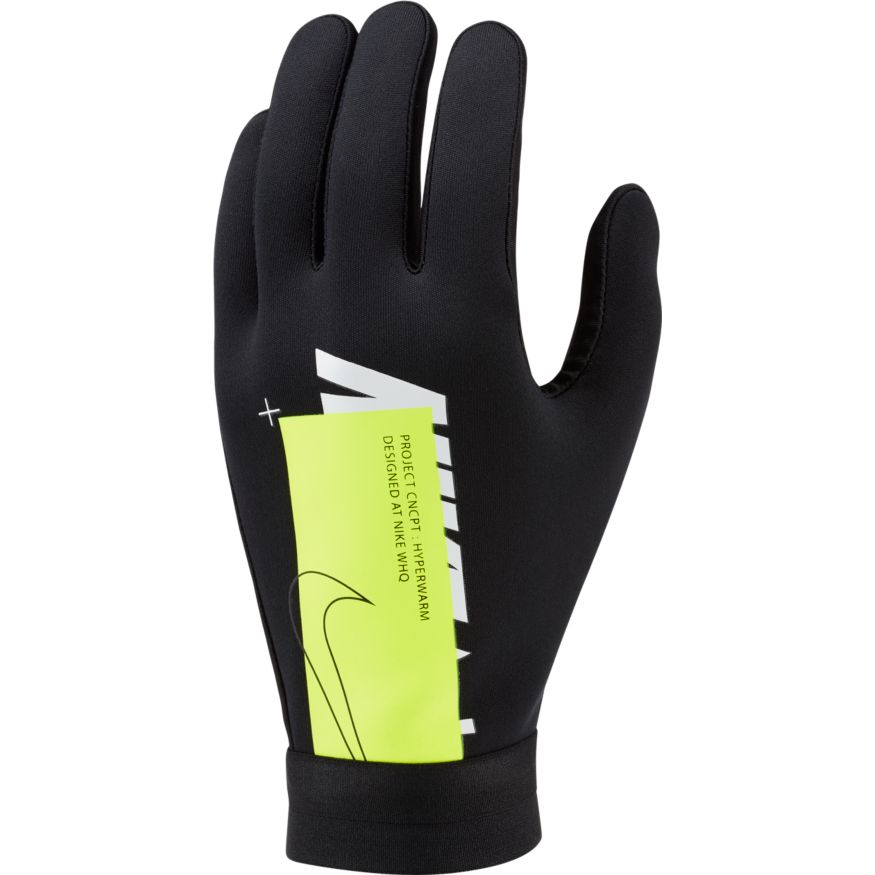 Nike HyperWarm Academy Goalkeeper Black/V - Best Buy Soccer