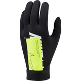 Nike HyperWarm Academy Goalkeeper Black/V - Best Buy Soccer