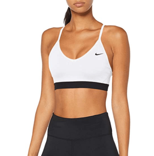 Nike Indy Sports Bra - Best Buy Soccer