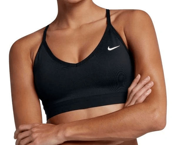 Nike Indy Sports Bra - Best Buy Soccer