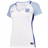 Nike Inglaterra Home W Jersey 16 Whi - Best Buy Soccer