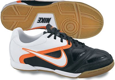 Nike JR CTR360 Libretto II IC Bla - Best Buy Soccer