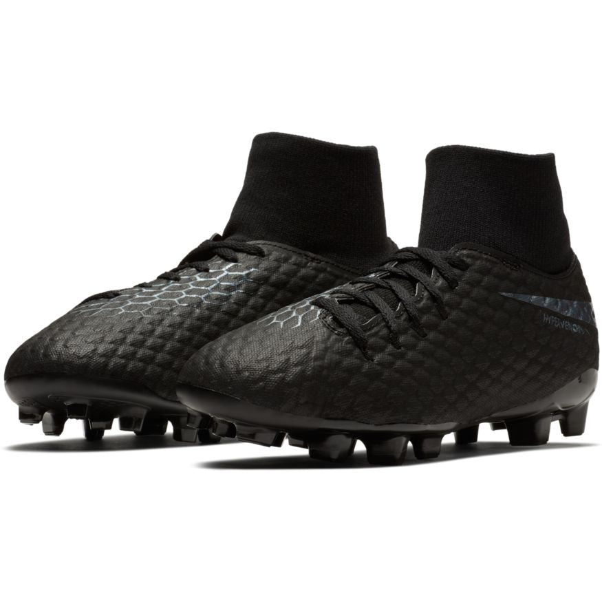 Nike JR Hypervenom Phamtom 3 FG B - Best Buy Soccer