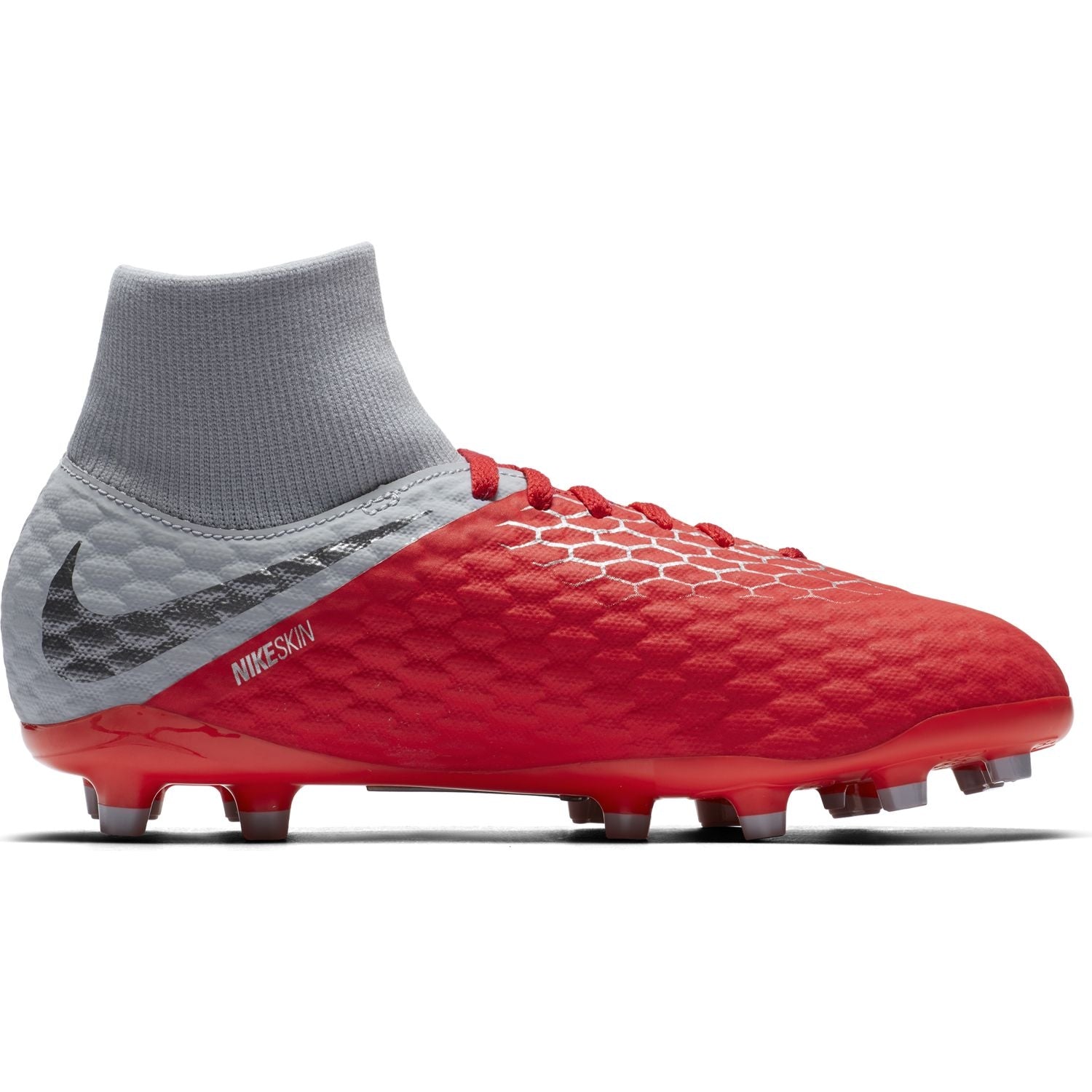 Nike JR Hypervenom Phamtom 3 FG L - Best Buy Soccer