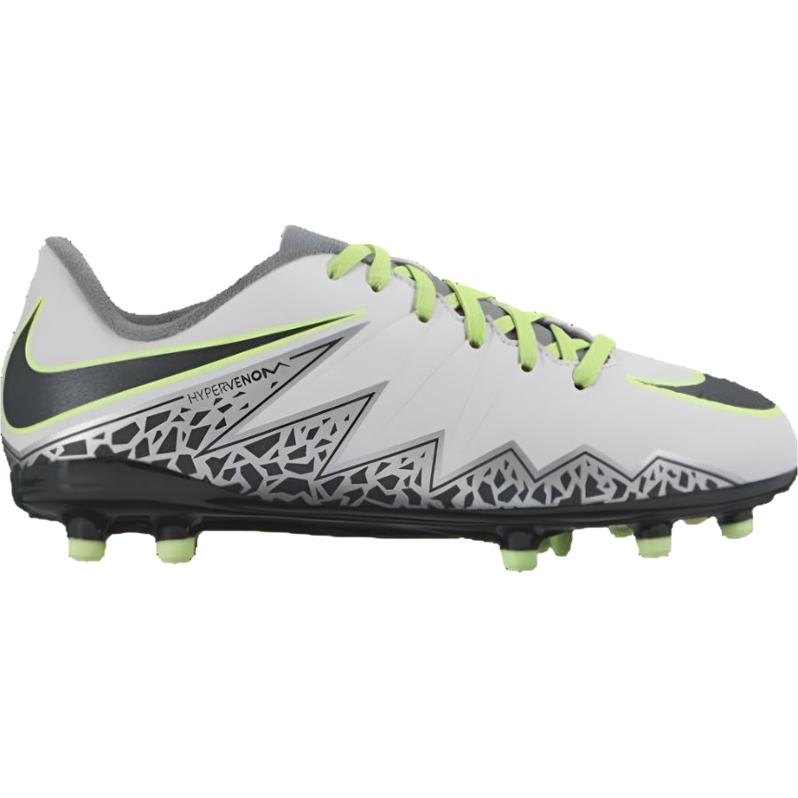 Nike JR Hypervenom Phelon II FG P - Best Buy Soccer