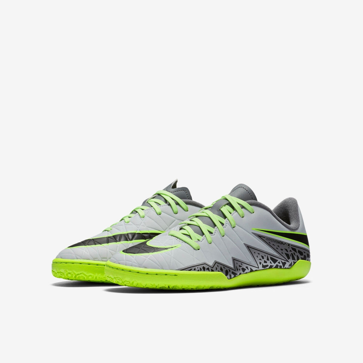 Nike JR HyperVenom Phelon II IC - Best Buy Soccer