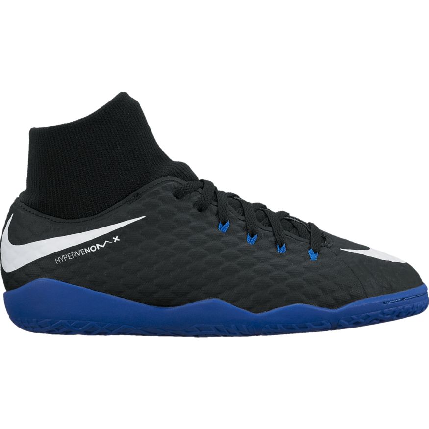 Nike JR Hypervenomx Phelon III IC - Best Buy Soccer