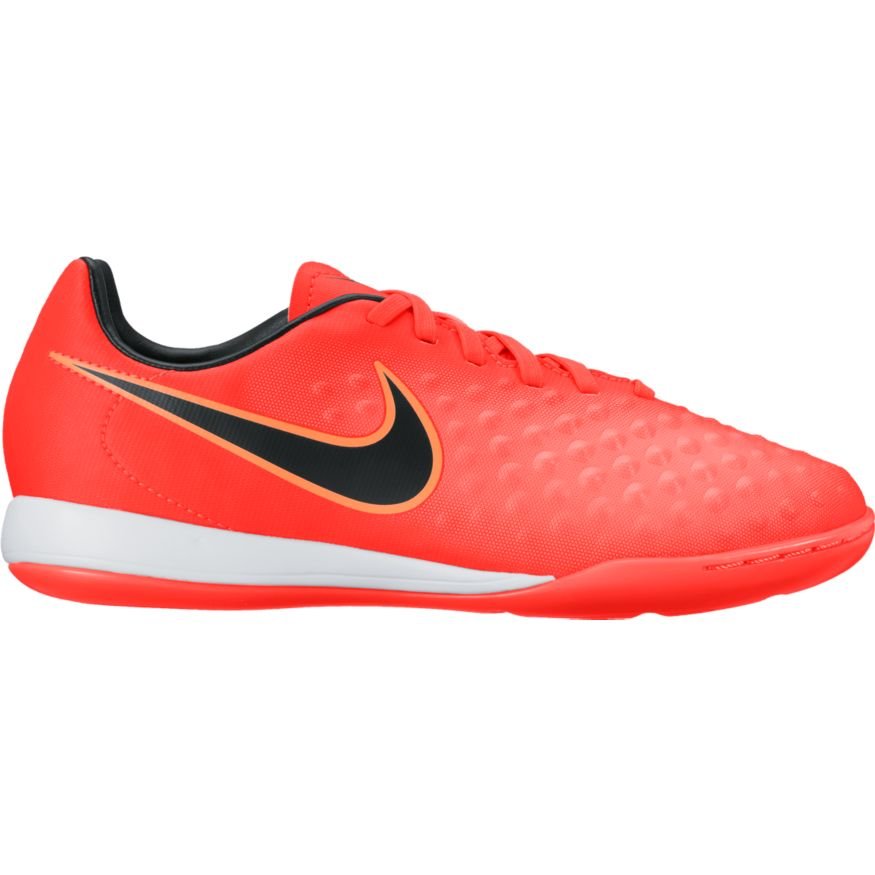 Nike Jr. Magista Opus II IC Crims - Best Buy Soccer