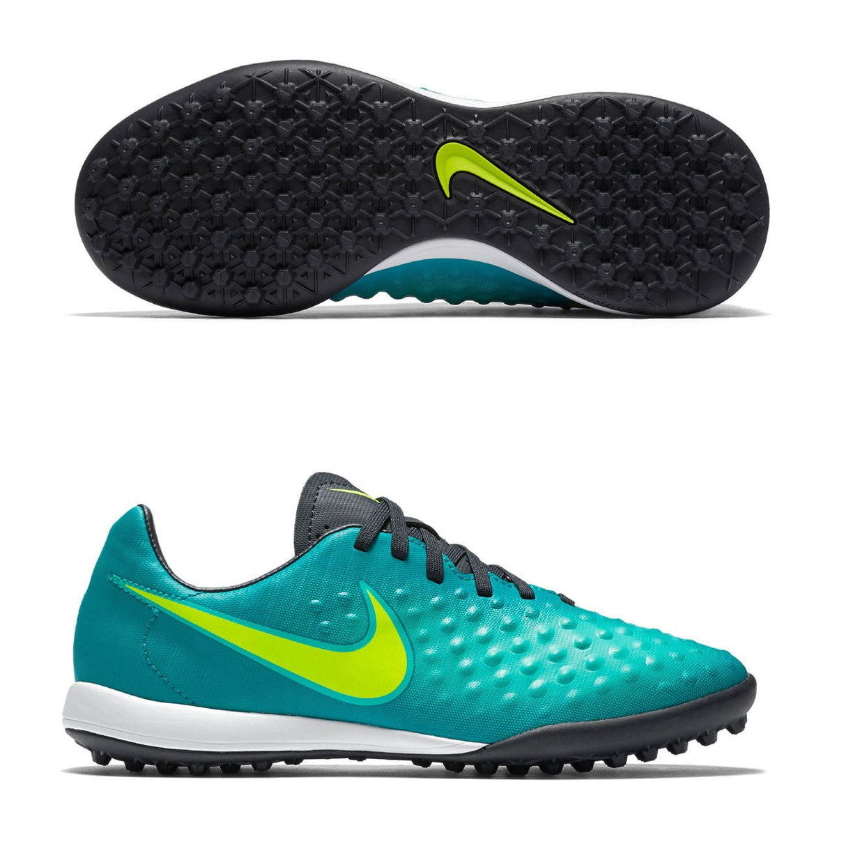 Nike Jr Magista Opus II TF Rio Te - Best Buy Soccer