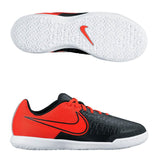 Nike JR Magistax Pro IC Black/Whi - Best Buy Soccer