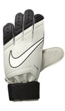 Nike JR Match Goalkeeper Gloves Light Bone - Best Buy Soccer