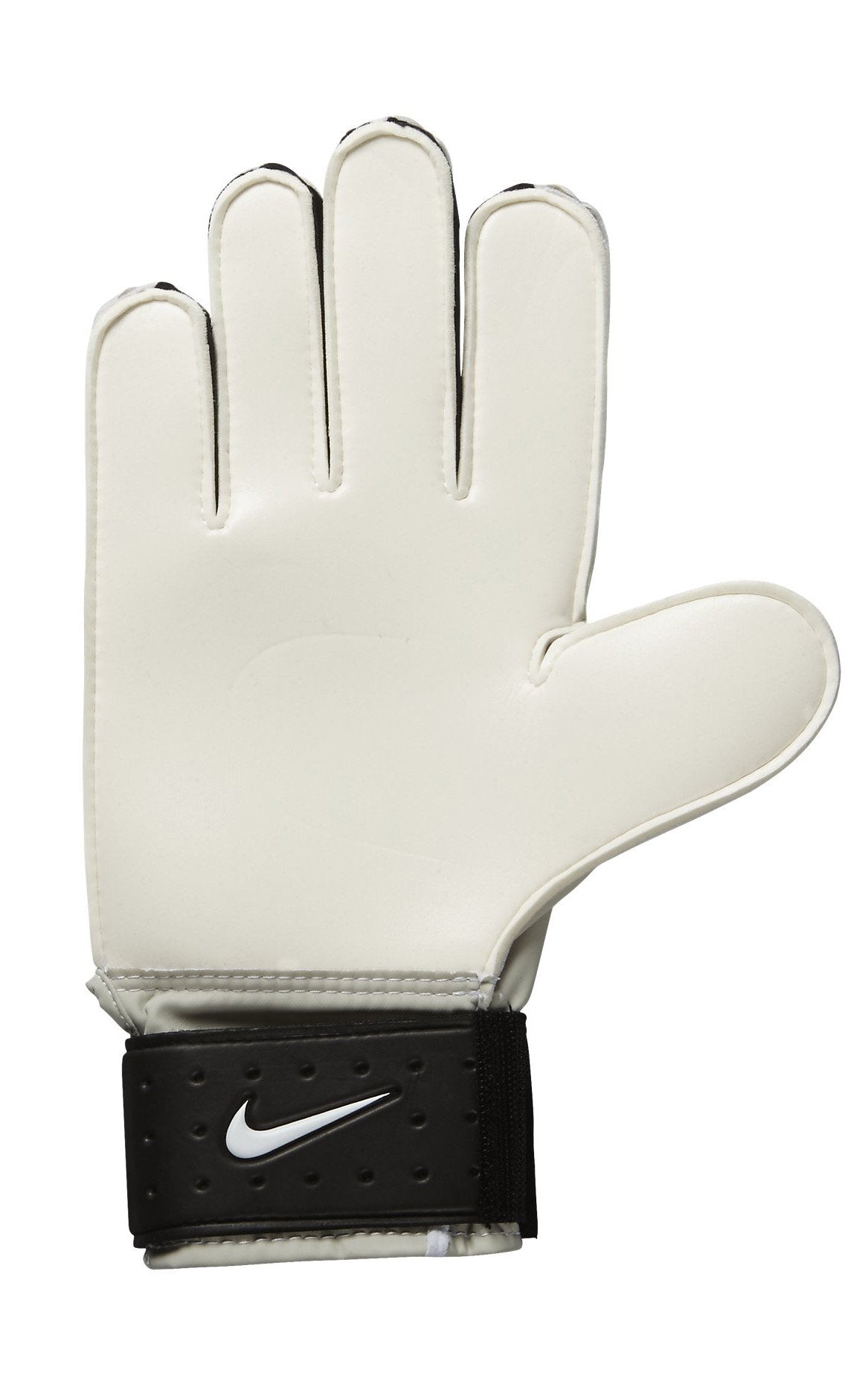Nike JR Match Goalkeeper Gloves Light Bone - Best Buy Soccer