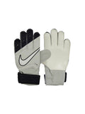 Nike JR Match Goalkeeper Gloves Light Bone - Best Buy Soccer