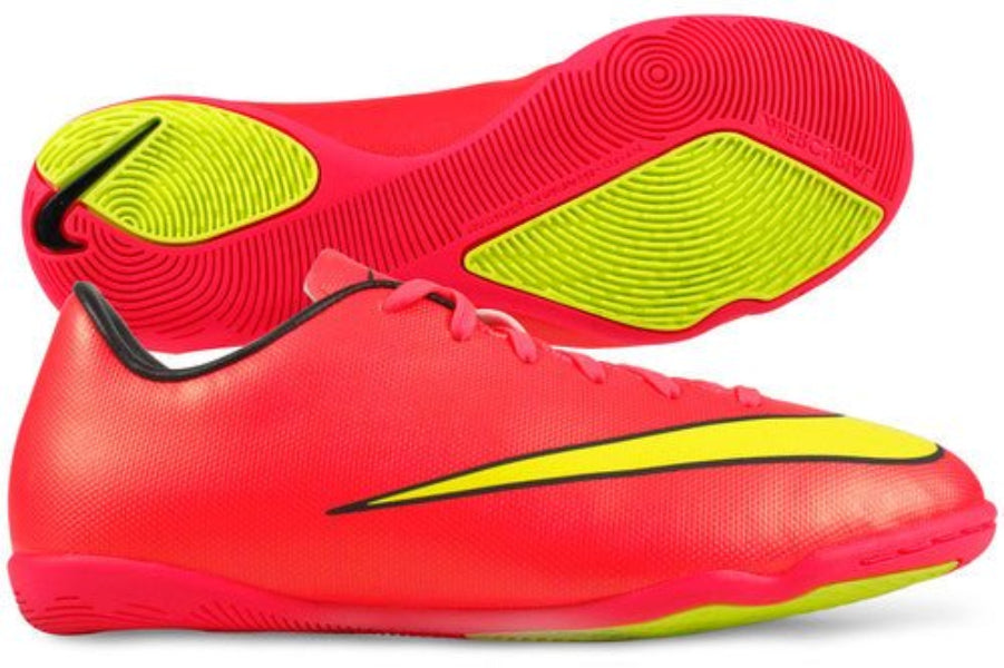 Nike JR Mercurial Victory V IC Hy - Best Buy Soccer