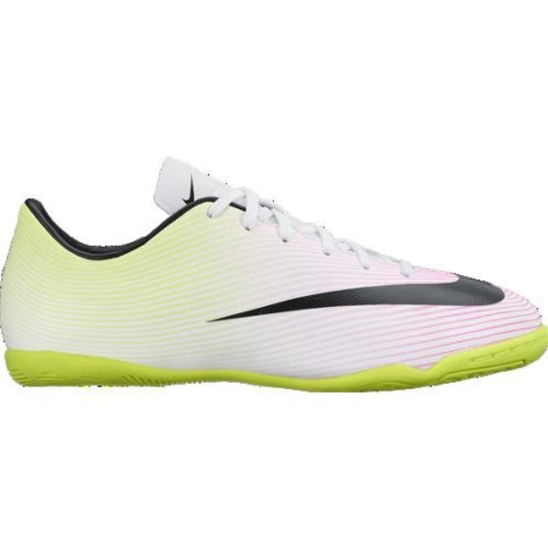 Nike JR Mercurial Victory V IC Wh - Best Buy Soccer