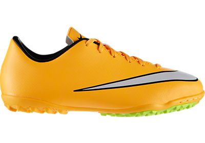 Nike JR Mercurial Victory V TF Or - Best Buy Soccer