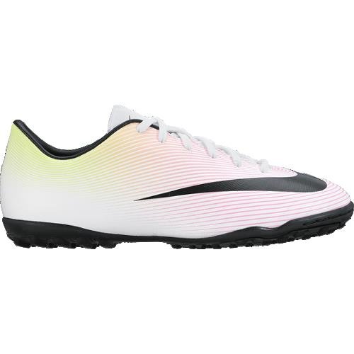 Nike JR Mercurial Victory V TF Wh - Best Buy Soccer