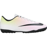Nike JR Mercurial Victory V TF Wh - Best Buy Soccer