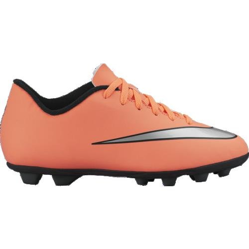 Nike JR Mercurial Vortex II FG - R - Best Buy Soccer