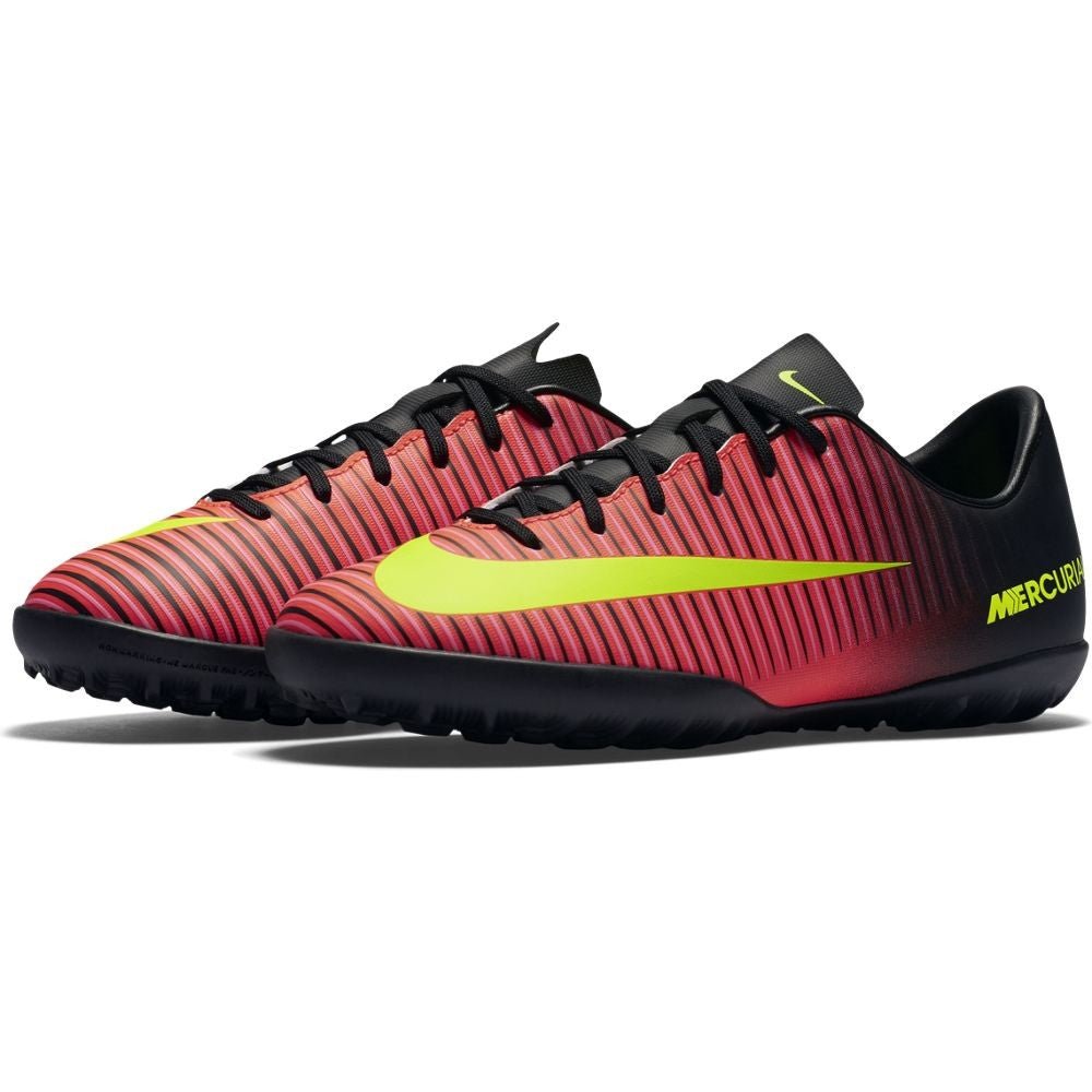 Nike Jr MercurialX Vapor XI TF - Best Buy Soccer