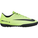 Nike Jr. MercurialX Vapor XI (TF) Turf Kids' Football Boot - Best Buy Soccer