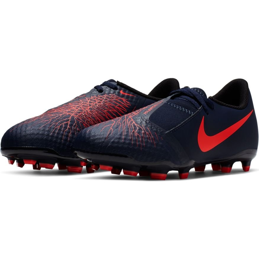 Nike JR Phantom Venom A FG Obsidi - Best Buy Soccer