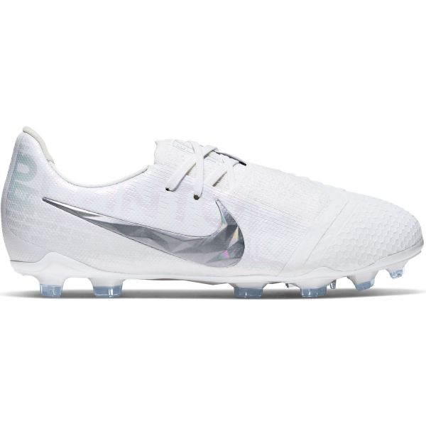 Nike Jr. PhantomVNM Elite FG Big Kids' Firm - Ground Soccer Cleat - Best Buy Soccer