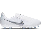 Nike Jr. PhantomVNM Elite FG Big Kids' Firm - Ground Soccer Cleat - Best Buy Soccer