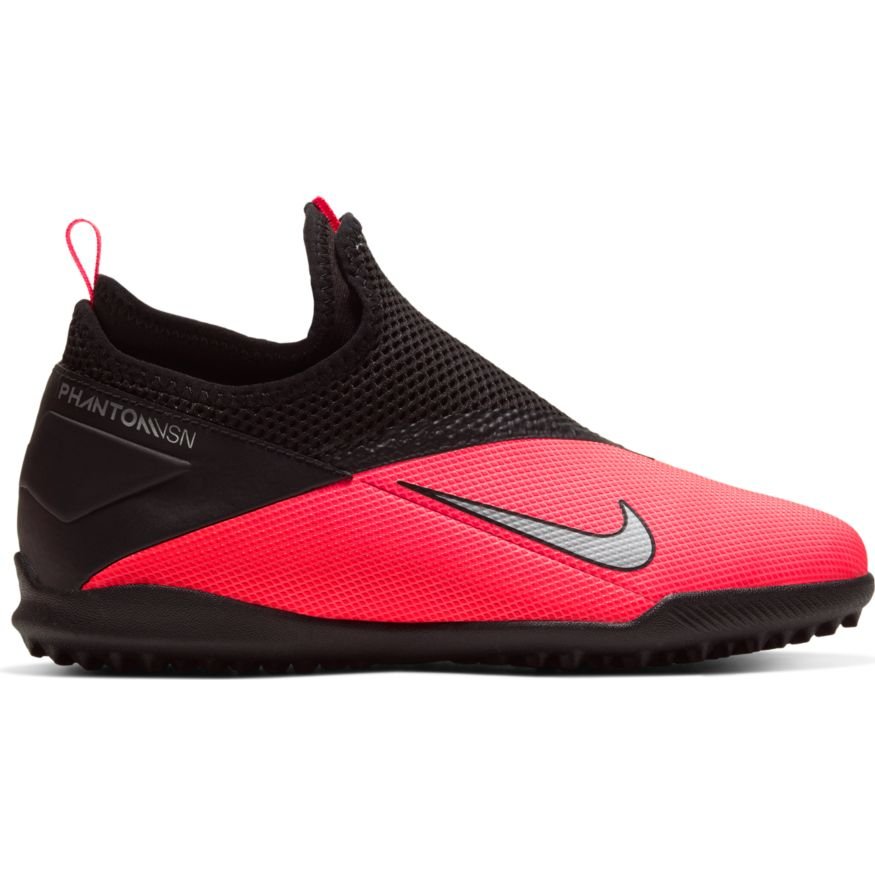 Nike JR Phanton VSNike 2 Academy TF - Best Buy Soccer