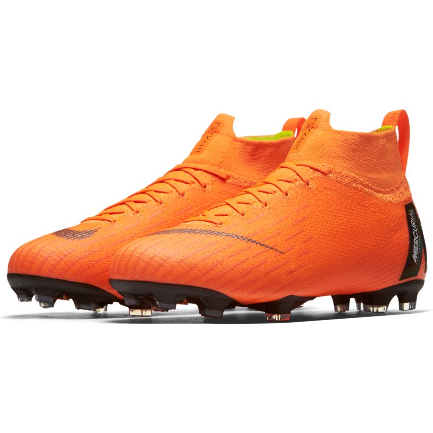 Nike JR Superfly 6 Elite FG Total - Best Buy Soccer