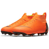 Nike JR Superfly 6 Elite FG Total - Best Buy Soccer
