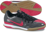 Nike Jr T90 Shoot IV IC Black - Red - Best Buy Soccer