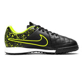 Nike JR Tiempo Genio Leather TF Turf Shoes - Best Buy Soccer