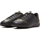 Nike JR Vaporx 12 Academy IC Blac - Best Buy Soccer