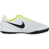 Nike Kids' Jr. MagistaX Opus II (TF) Turf Football Boot - Best Buy Soccer