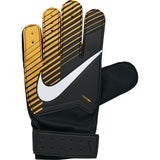 Nike Kid's Match Goalkeeper Gloves Black/Laser Orange/White - Best Buy Soccer