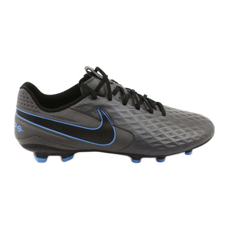 Nike Legend 8 Academy FG Firm Ground Cleats - Best Buy Soccer