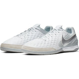 Nike Legend 8 Academy IC White/Ch - Best Buy Soccer