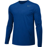 Nike Legend Long Sleeve Poly Top - Best Buy Soccer