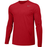 Nike Legend Long Sleeve Poly Top - Best Buy Soccer