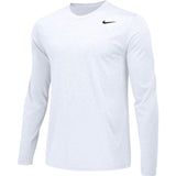 Nike Legend Long Sleeve Poly Top - Best Buy Soccer