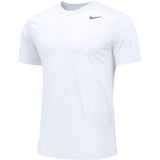 Nike Legend SS Poly Top Black - Best Buy Soccer