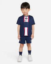 Nike Little Kids PSG Home Mini Kit 22/23 - Best Buy Soccer