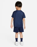 Nike Little Kids PSG Home Mini Kit 22/23 - Best Buy Soccer